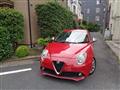 2018 Alfa Romeo MiTo