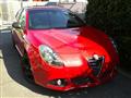 2015 Alfa Romeo Alfa Romeo Others