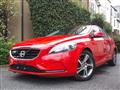 2014 Volvo V40