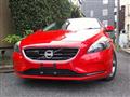 2014 Volvo V40