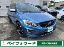 2015 Volvo XC60