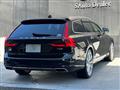 2017 Volvo V90