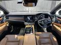 2017 Volvo V90