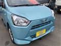2019 Daihatsu Mira