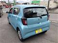 2019 Daihatsu Mira
