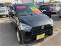 2018 Daihatsu Mira