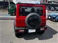 2025 Suzuki Jimny Sierra
