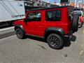 2025 Suzuki Jimny Sierra