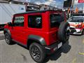 2025 Suzuki Jimny Sierra
