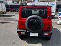 2025 Suzuki Jimny Sierra