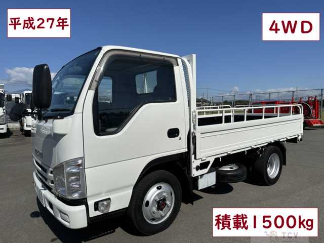 2015 Isuzu Isuzu Others