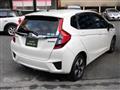 2016 Honda Fit