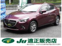 2019 Mazda Demio