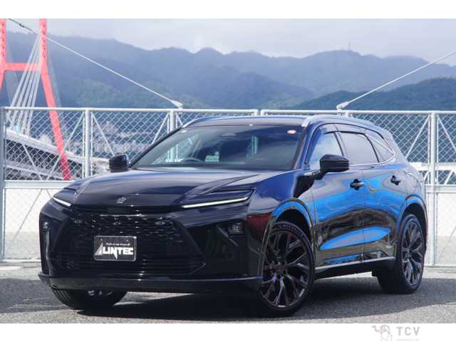 2025 Toyota Crown Estate