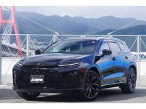 2025 Toyota Crown Estate