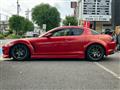 2007 Mazda RX-8