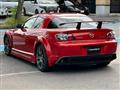 2007 Mazda RX-8