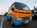 2014 Toyota Dyna Truck