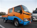 2014 Toyota Dyna Truck
