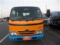 2014 Toyota Dyna Truck