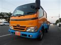 2014 Toyota Dyna Truck