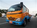 2014 Toyota Dyna Truck