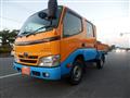 2014 Toyota Dyna Truck
