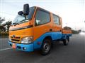 2014 Toyota Dyna Truck