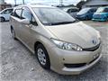 2013 Toyota Wish