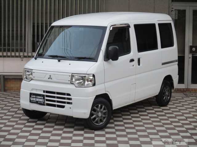 2013 Mitsubishi Mitsubishi Others