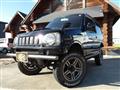 2006 Suzuki Jimny