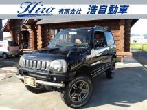 2006 Suzuki Jimny