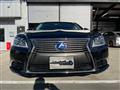 2012 Lexus LS