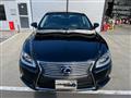 2012 Lexus LS