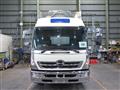 2012 Hino Hino Others