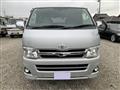 2012 Toyota Hiace Van