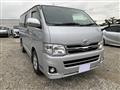 2012 Toyota Hiace Van