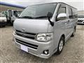 2012 Toyota Hiace Van