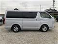 2012 Toyota Hiace Van