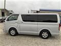 2012 Toyota Hiace Van