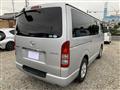 2012 Toyota Hiace Van