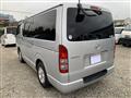 2012 Toyota Hiace Van