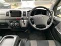 2012 Toyota Hiace Van