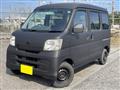 2011 Daihatsu Hijet Cargo