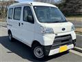 2018 Subaru Sambar