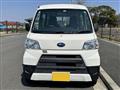 2018 Subaru Sambar