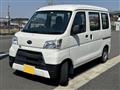 2018 Subaru Sambar