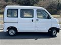 2018 Subaru Sambar