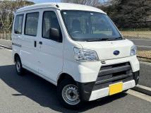 2018 Subaru Sambar