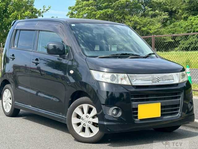 2009 Suzuki Wagon R